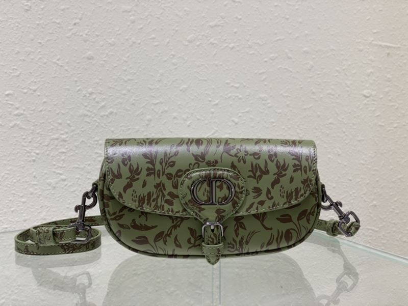 Christian Dior Bobby Bags